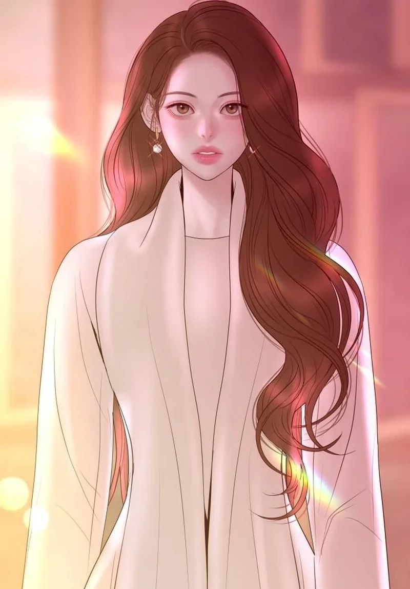 I’ll Marry Your Brother Chapter 594 page 123 - 