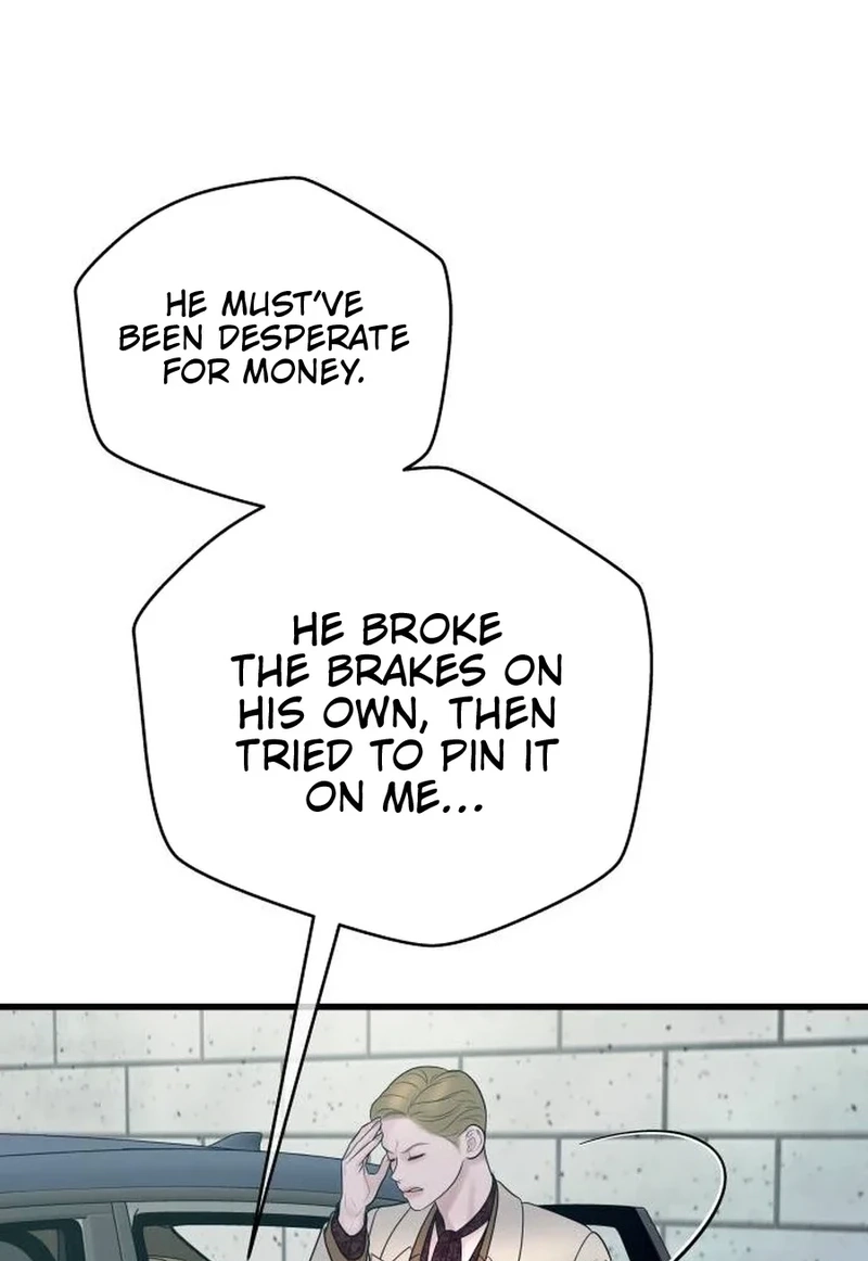 I’ll Marry Your Brother Chapter 594 page 21 - 