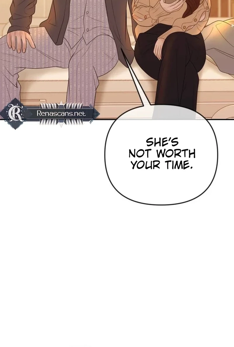 I’ll Marry Your Brother Chapter 594 page 55 - 