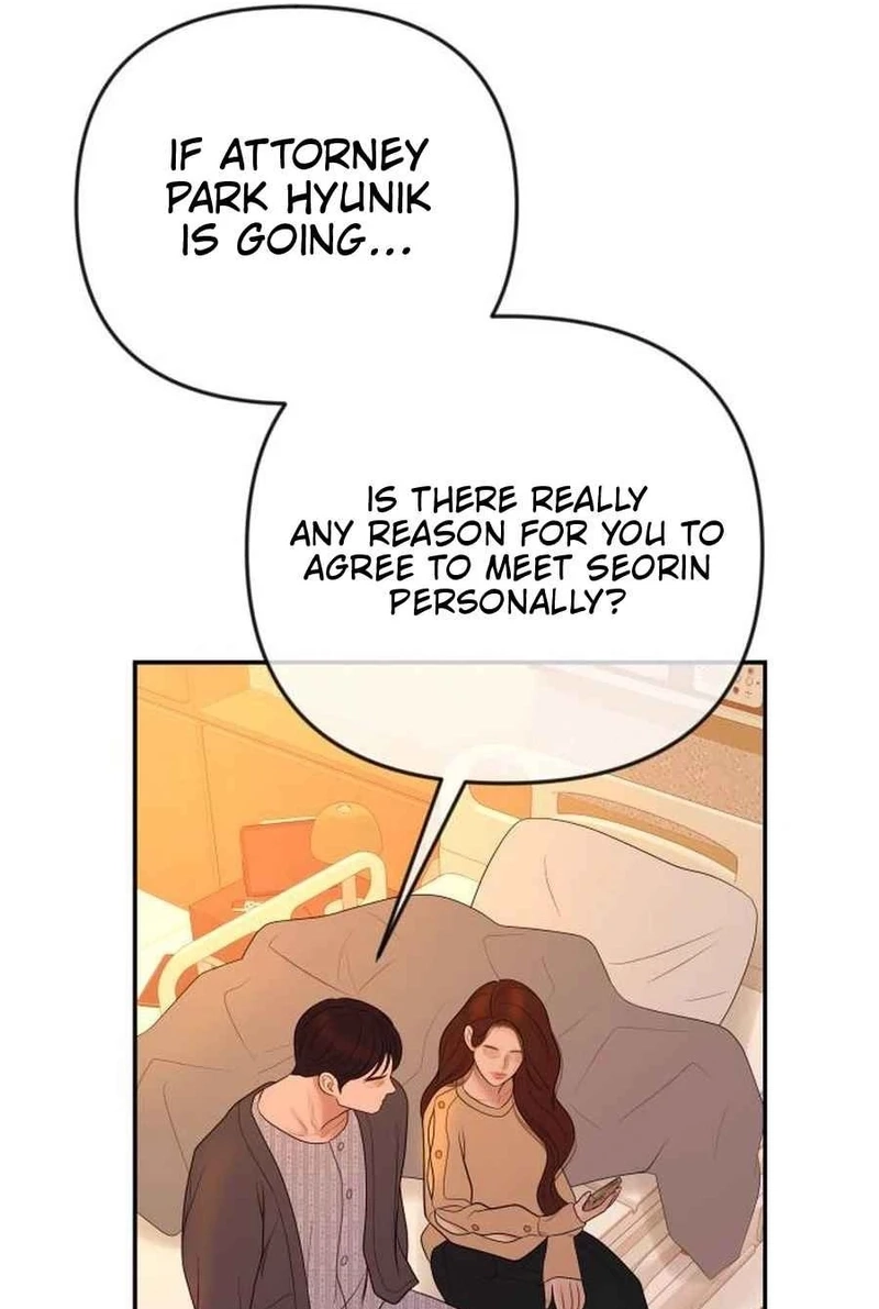 I’ll Marry Your Brother Chapter 594 page 66 - 