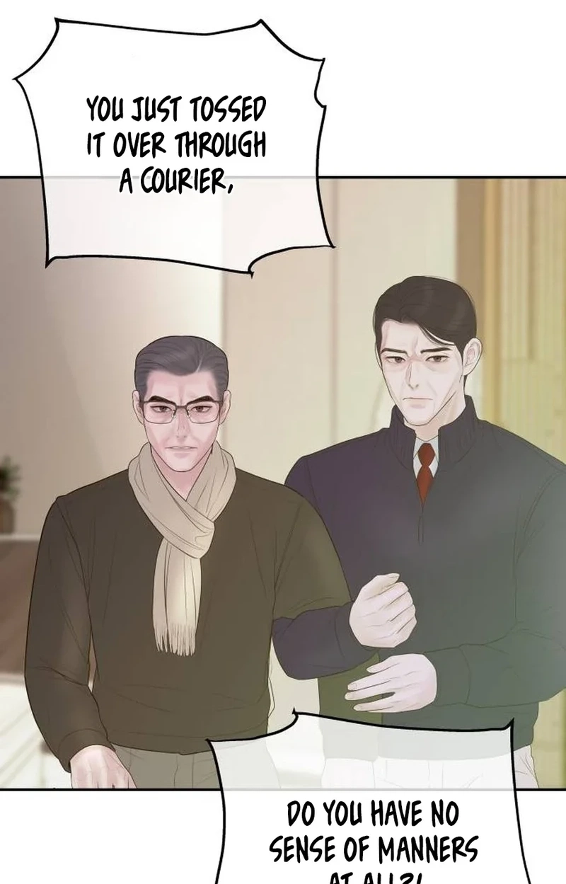 I’ll Marry Your Brother Chapter 594 page 82 - 