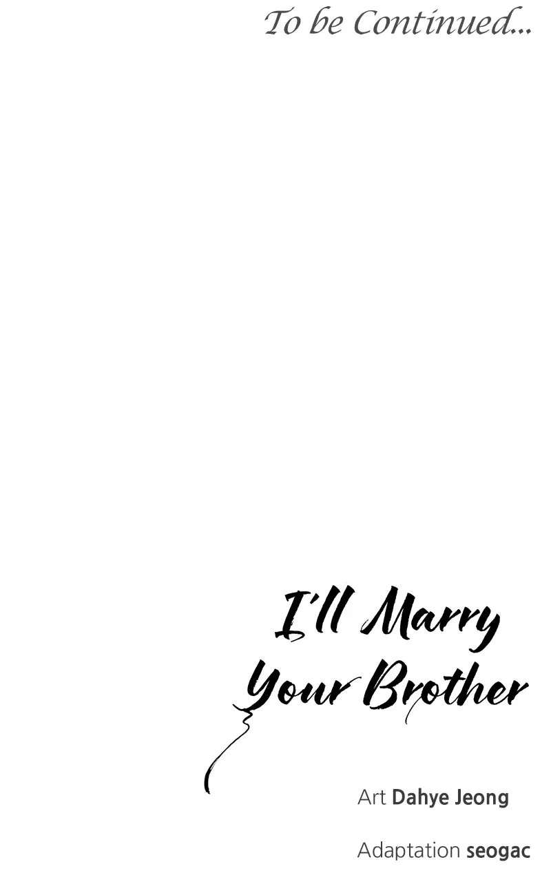 I’ll Marry Your Brother Chapter 6 page 129 - 