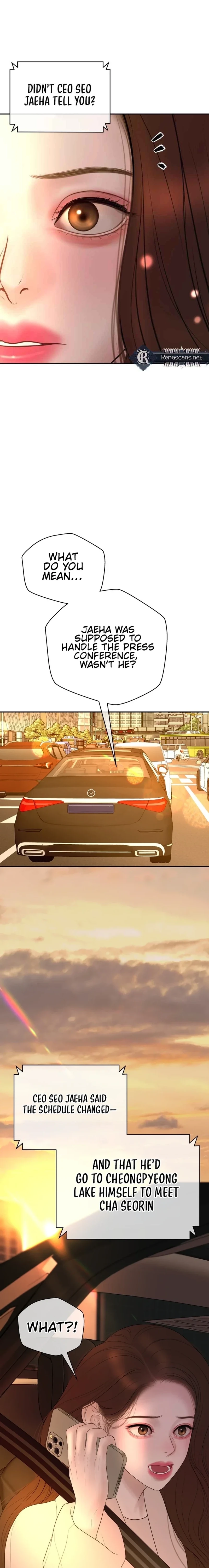 I’ll Marry Your Brother Chapter 60 page 15 - 