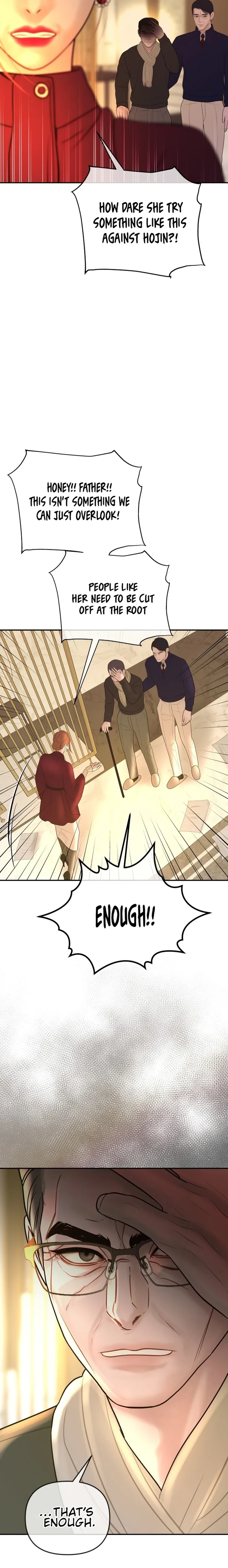 I’ll Marry Your Brother Chapter 60 page 3 - 