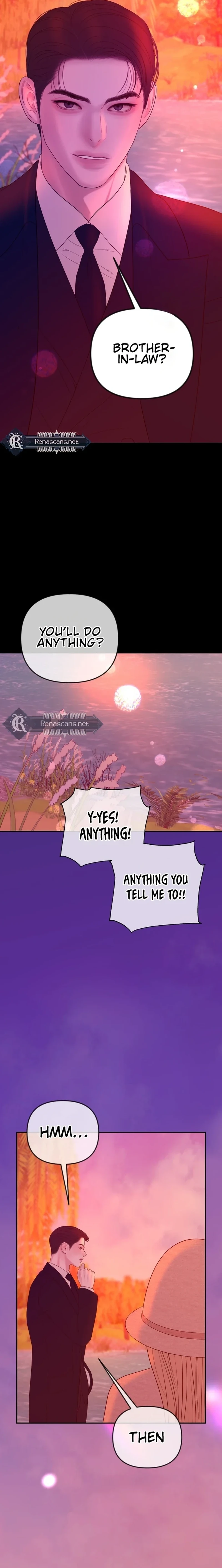 I’ll Marry Your Brother Chapter 60 page 21 - 