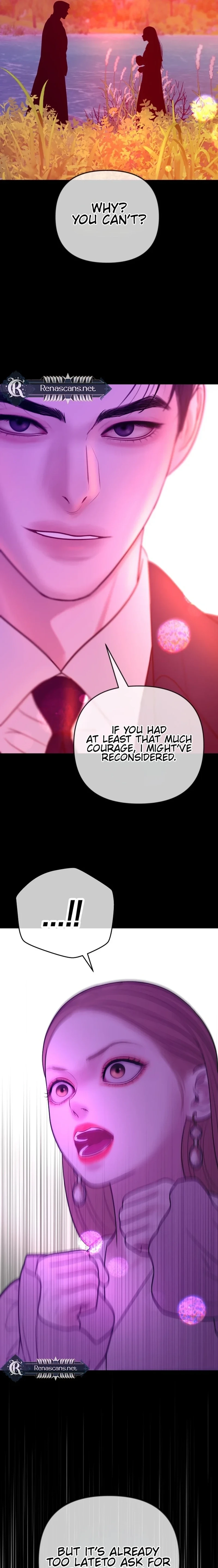 I’ll Marry Your Brother Chapter 60 page 25 - 