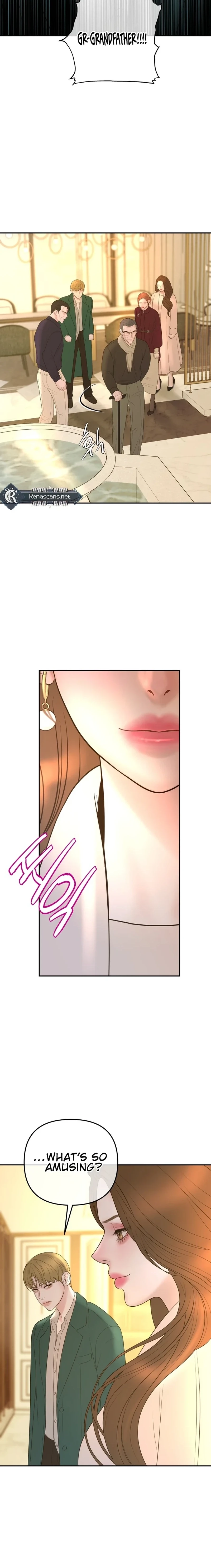 I’ll Marry Your Brother Chapter 60 page 6 - 