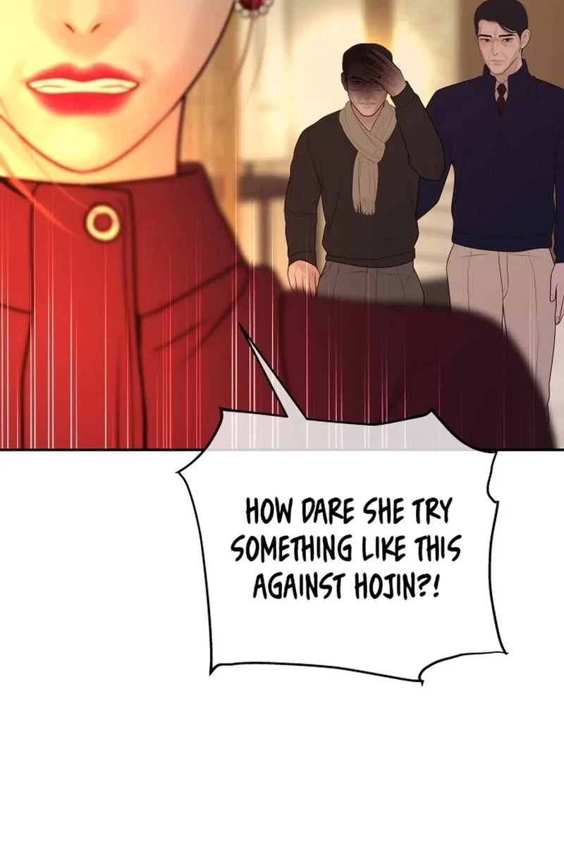 I’ll Marry Your Brother Chapter 604 page 11 - 