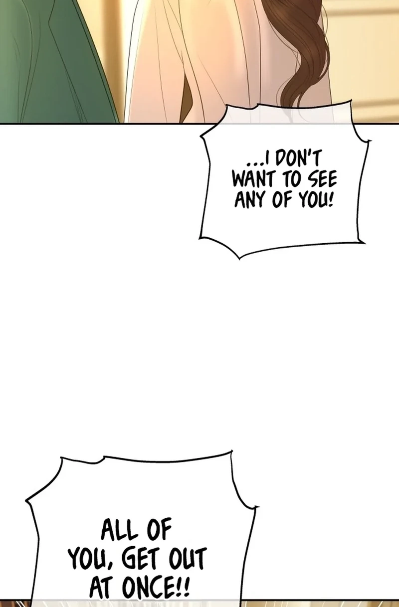 I’ll Marry Your Brother Chapter 604 page 18 - 