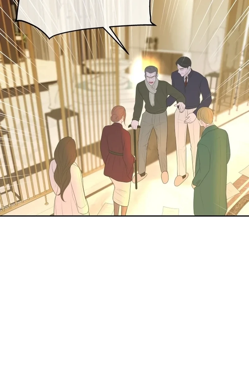 I’ll Marry Your Brother Chapter 604 page 19 - 