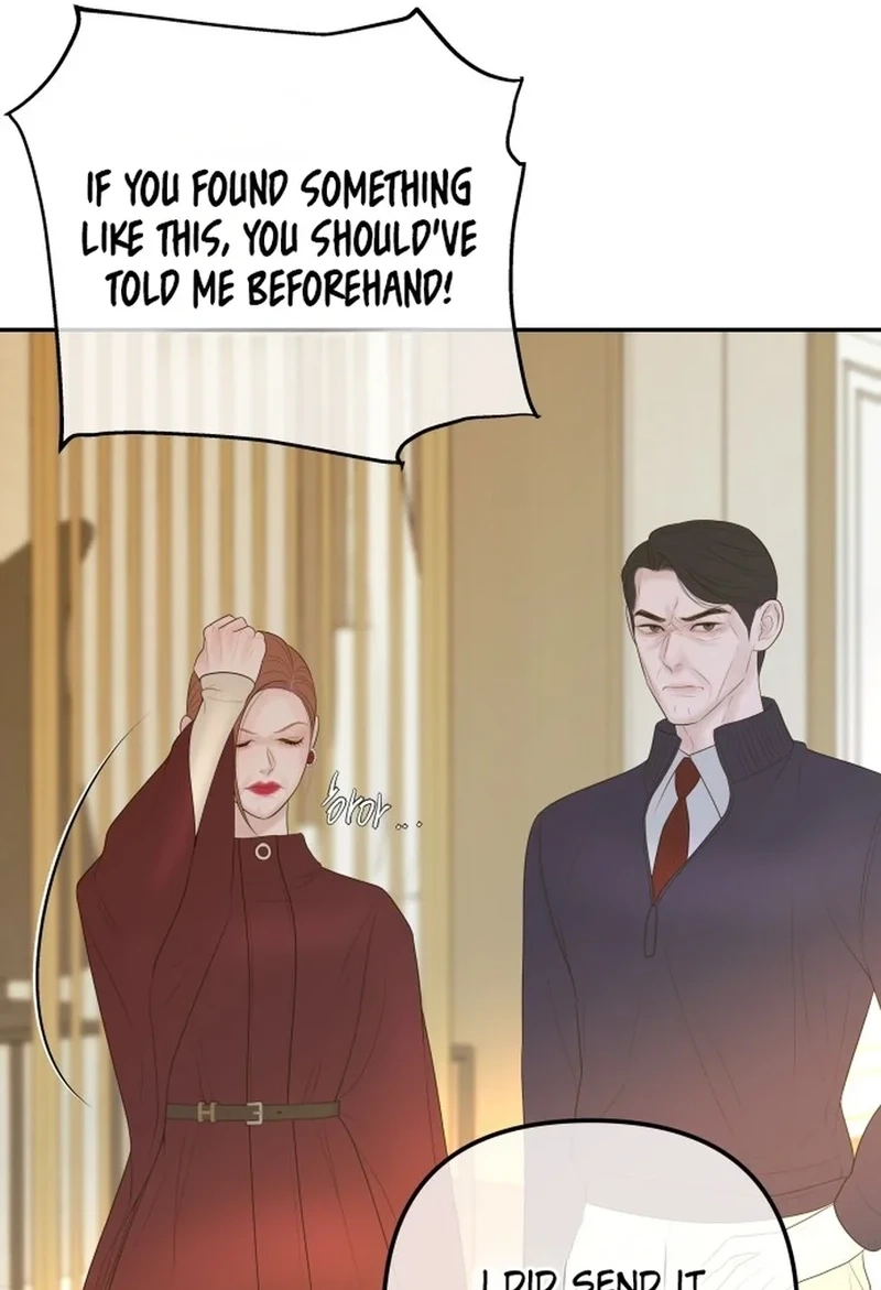 I’ll Marry Your Brother Chapter 604 page 30 - 