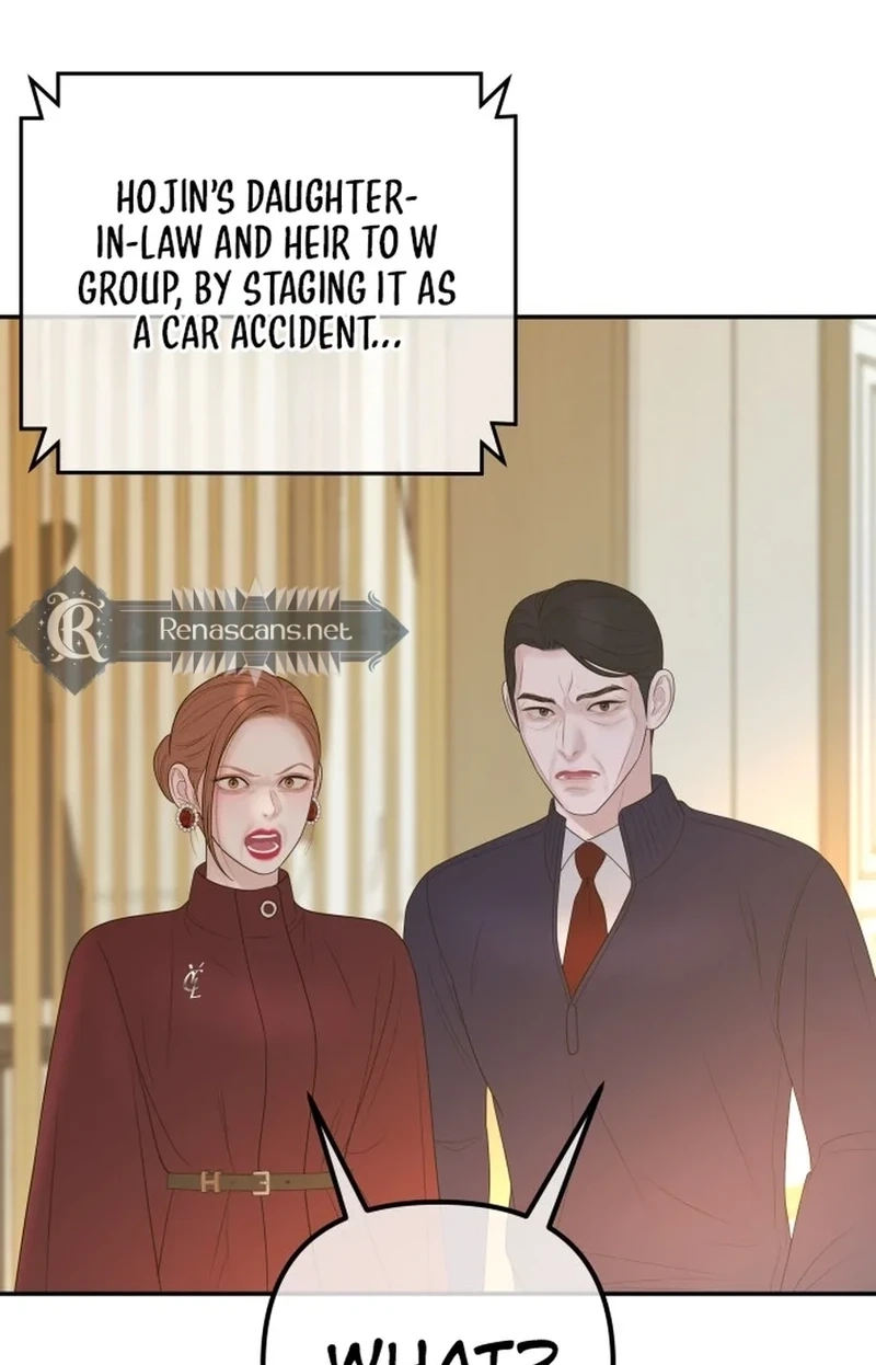 I’ll Marry Your Brother Chapter 604 page 50 - 