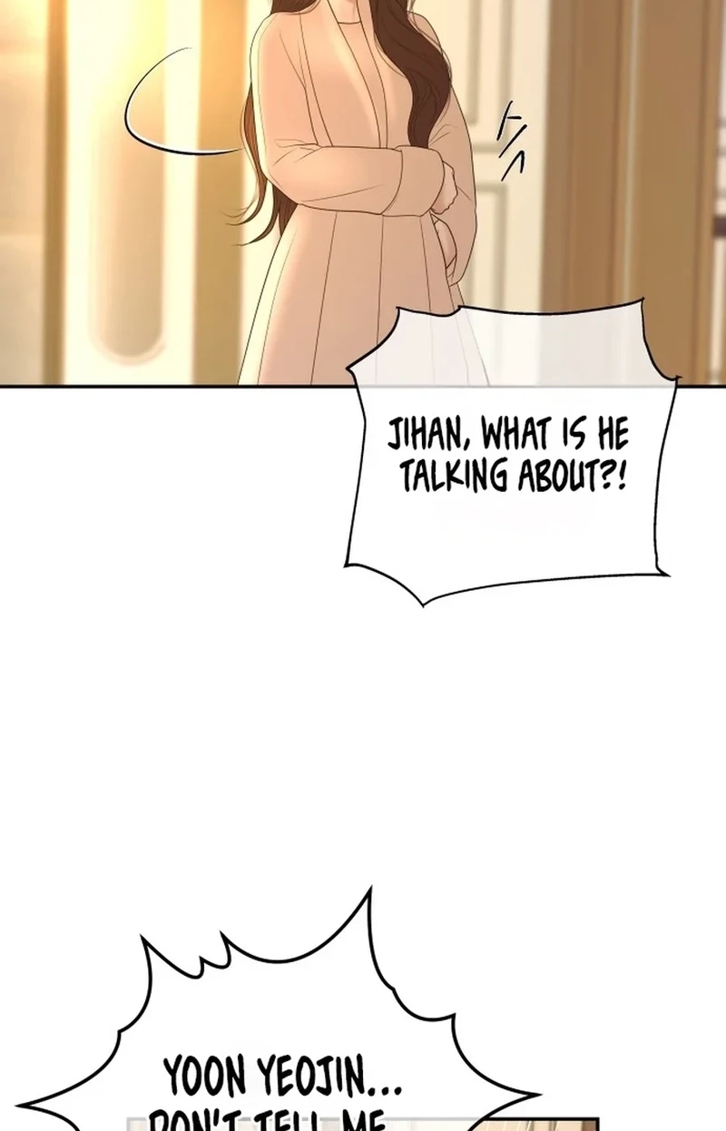 I’ll Marry Your Brother Chapter 604 page 53 - 
