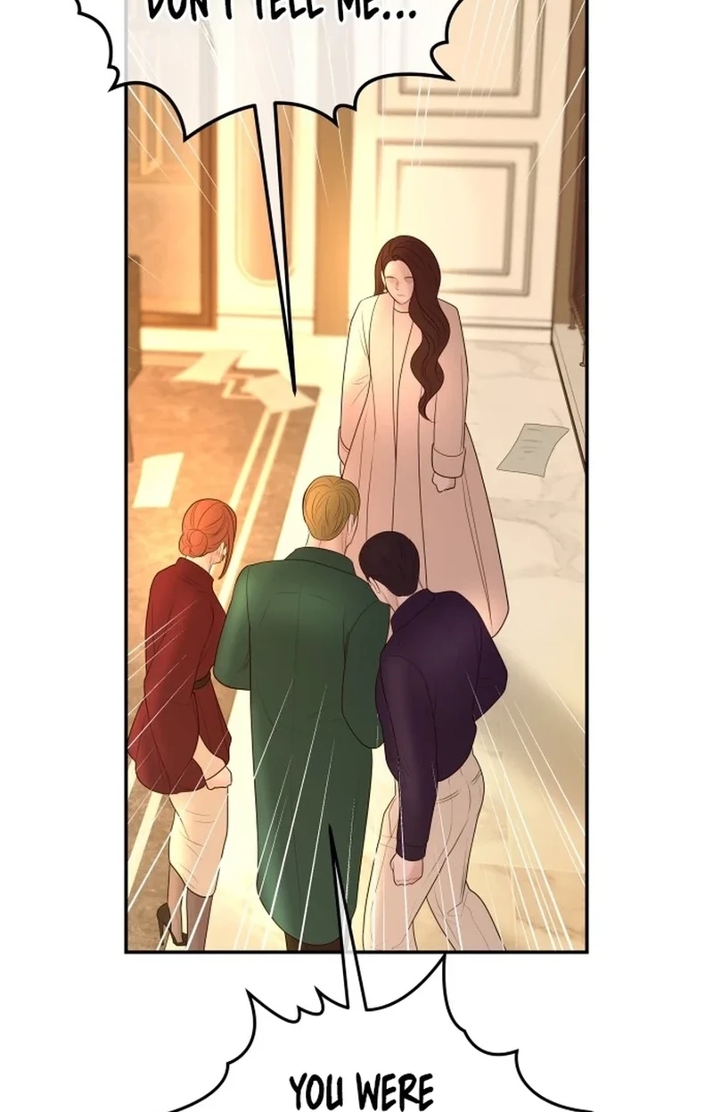 I’ll Marry Your Brother Chapter 604 page 54 - 
