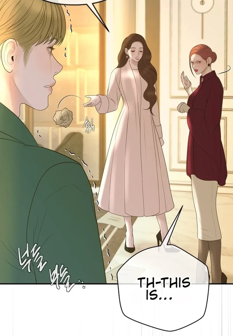 I’ll Marry Your Brother Chapter 604 page 7 - 