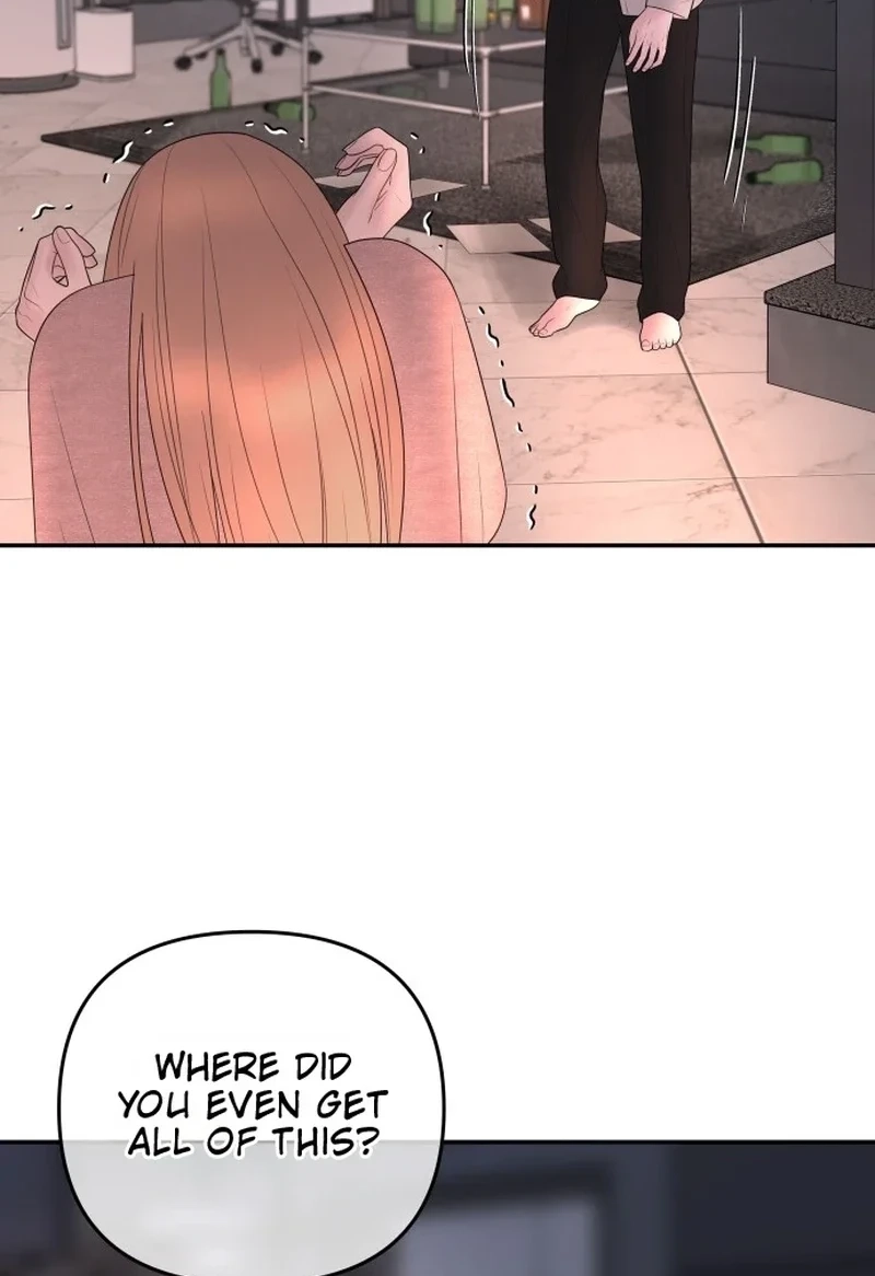 I’ll Marry Your Brother Chapter 614 page 23 - 
