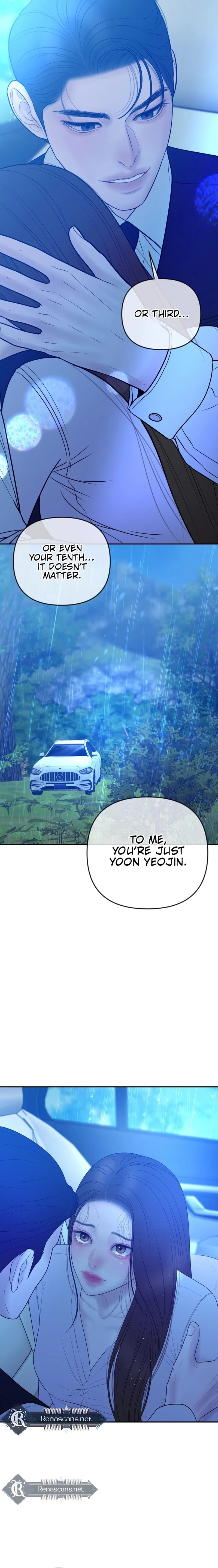 I’ll Marry Your Brother Chapter 62 page 13 - 