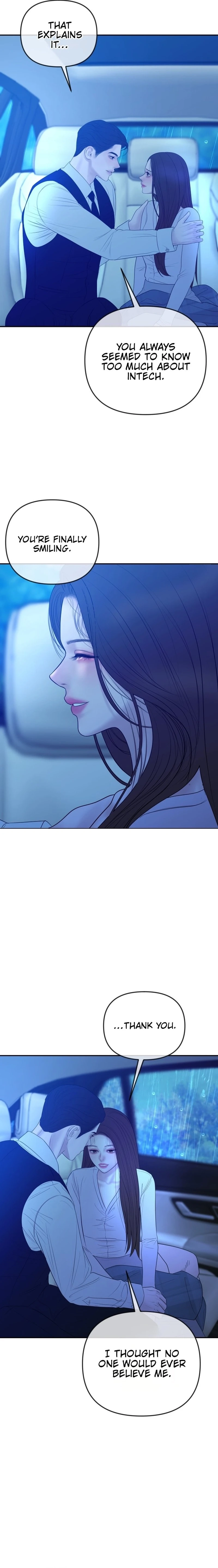 I’ll Marry Your Brother Chapter 62 page 14 - 