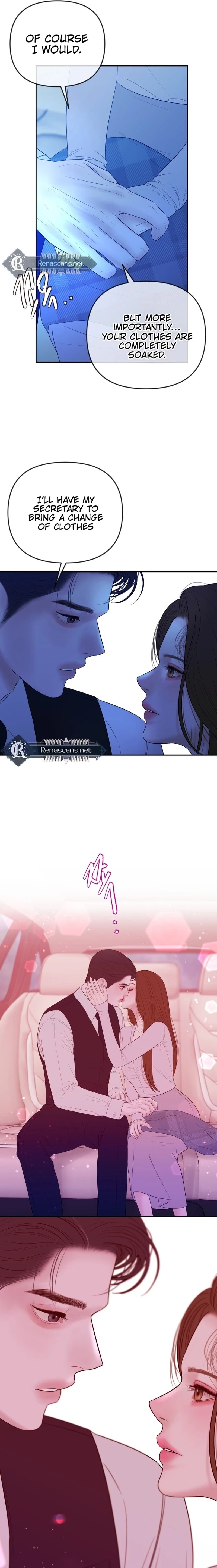 I’ll Marry Your Brother Chapter 62 page 15 - 