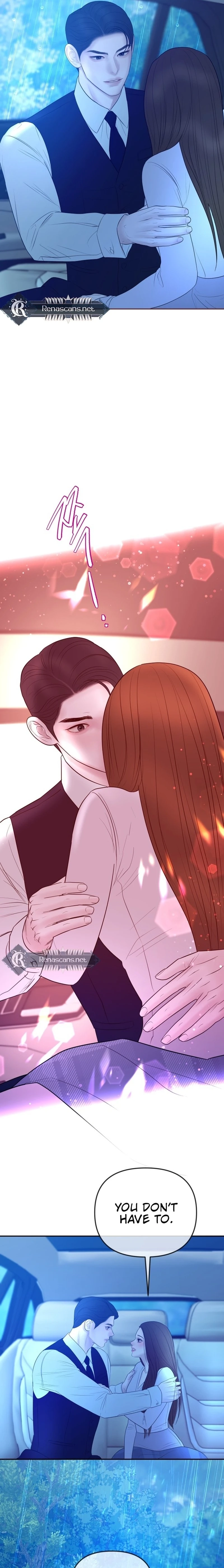 I’ll Marry Your Brother Chapter 62 page 17 - 