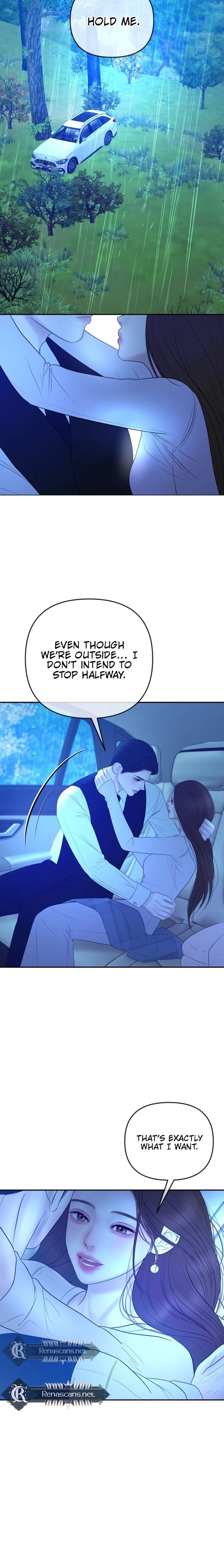 I’ll Marry Your Brother Chapter 62 page 18 - 