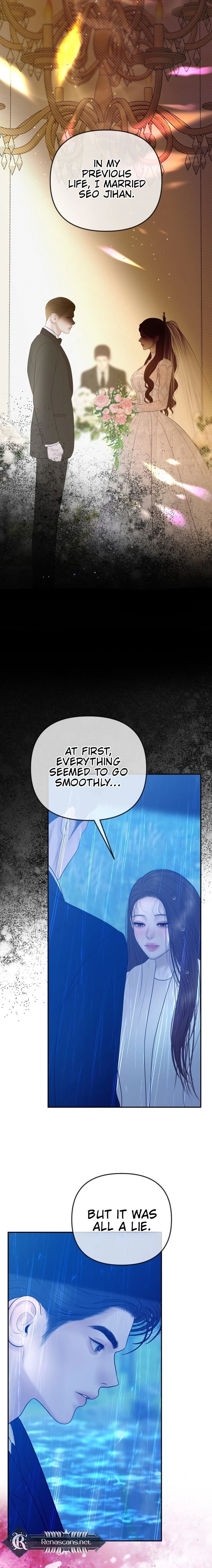 I’ll Marry Your Brother Chapter 62 page 3 - 