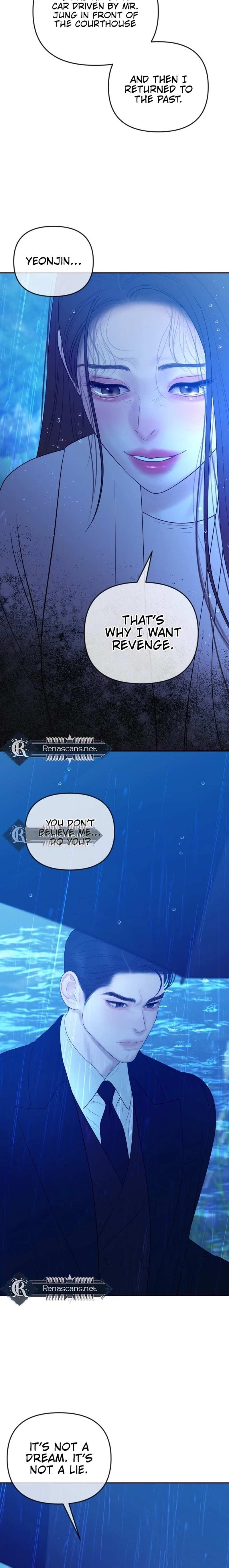 I’ll Marry Your Brother Chapter 62 page 6 - 