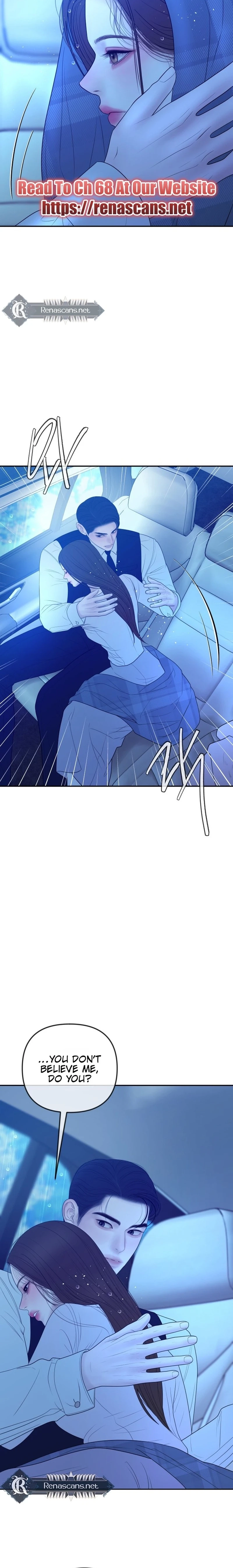 I’ll Marry Your Brother Chapter 62 page 10 - 