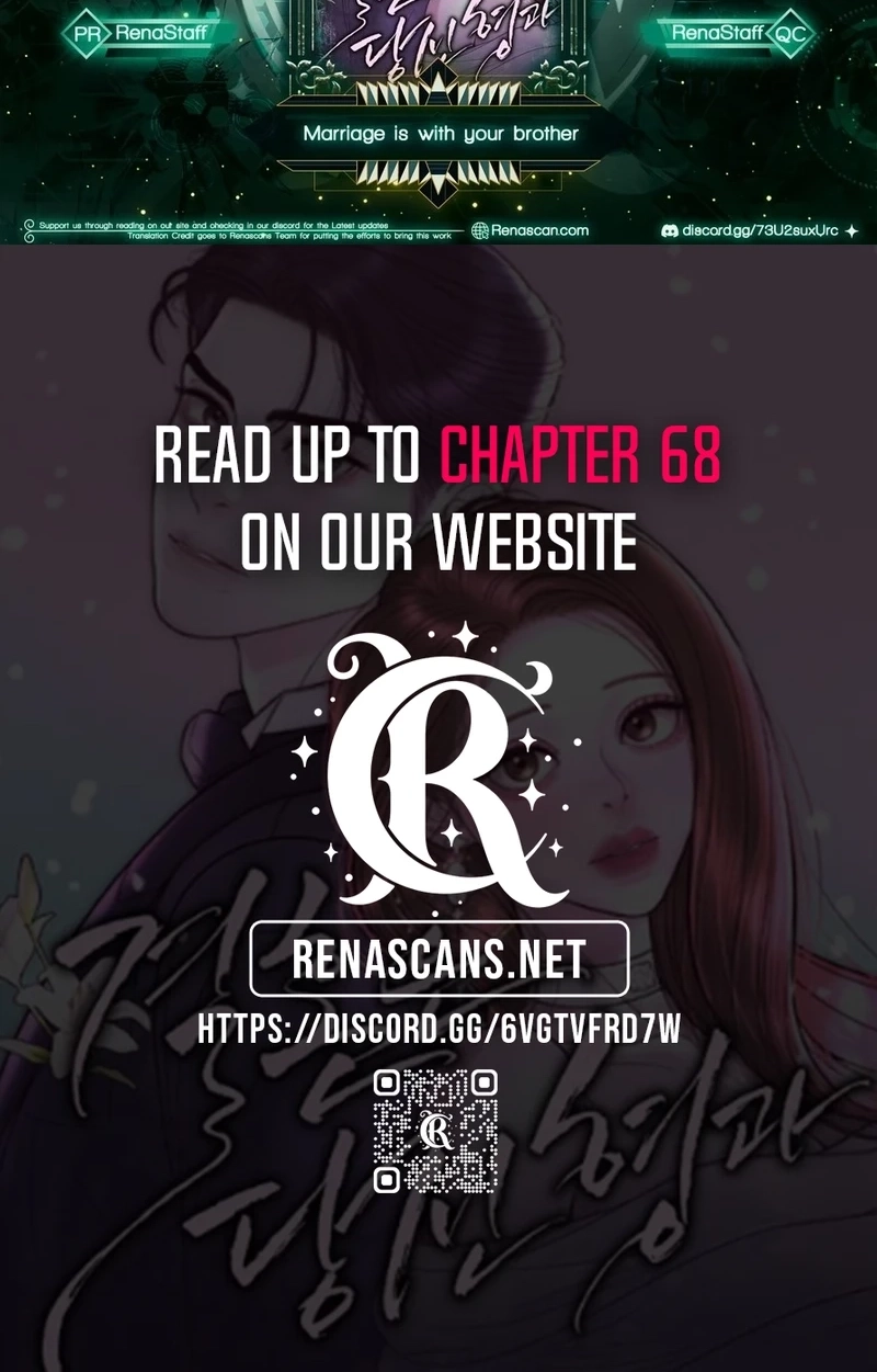 I’ll Marry Your Brother Chapter 624 page 105 - 
