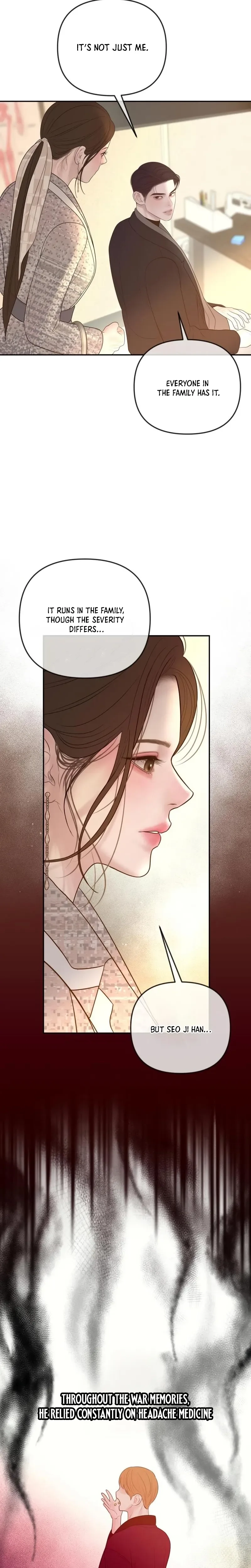 I’ll Marry Your Brother Chapter 63 page 17 - 
