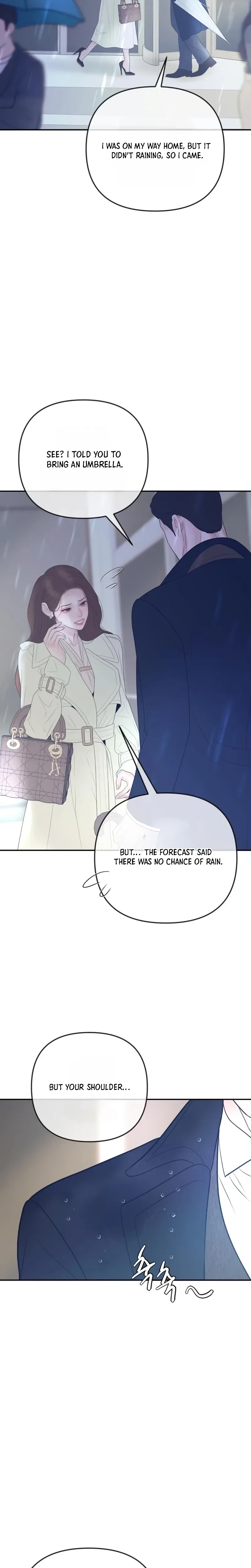I’ll Marry Your Brother Chapter 65 page 17 - 