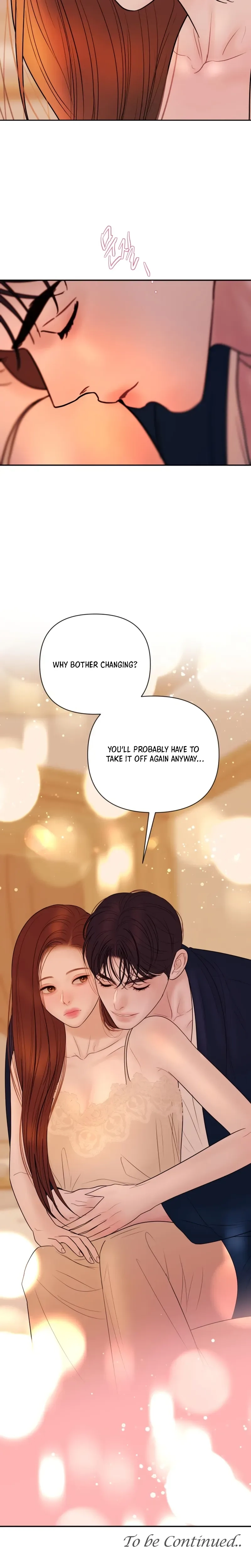 I’ll Marry Your Brother Chapter 65 page 27 - 