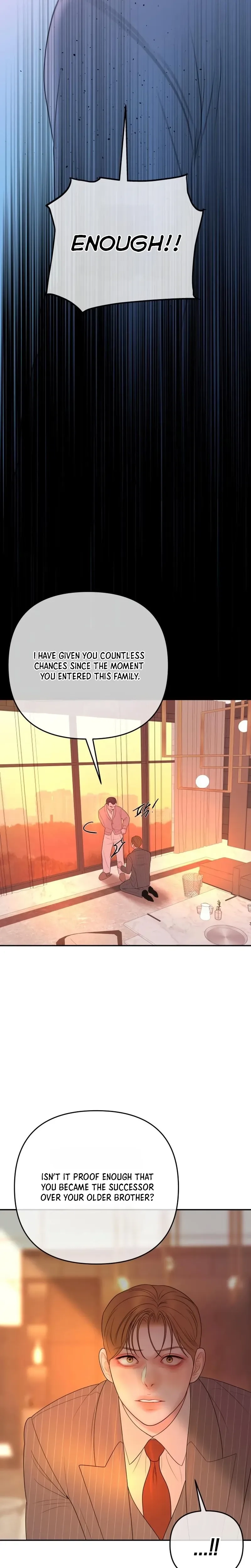 I’ll Marry Your Brother Chapter 65 page 6 - 