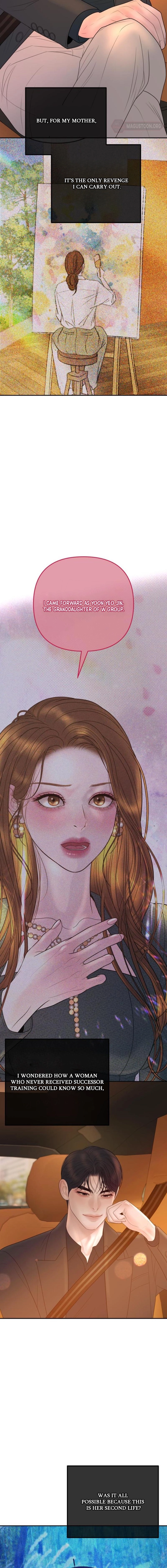 I’ll Marry Your Brother Chapter 66 page 11 - 