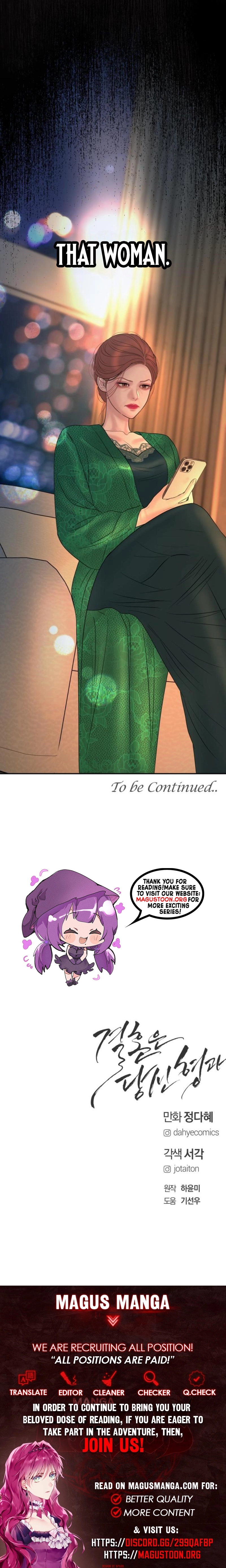 I’ll Marry Your Brother Chapter 66 page 18 - 