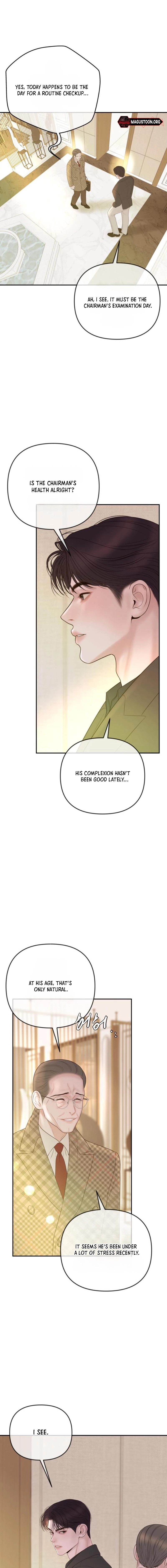 I’ll Marry Your Brother Chapter 66 page 5 - 