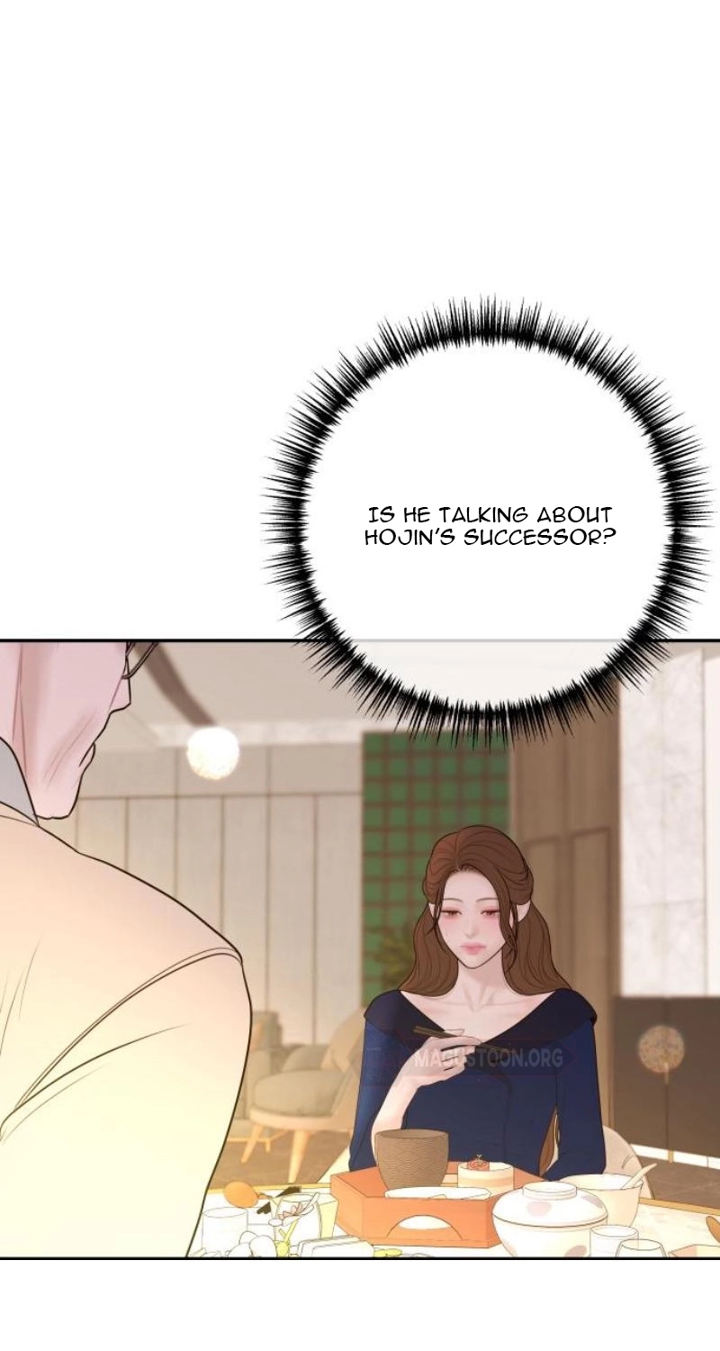 I’ll Marry Your Brother Chapter 68 page 33 - 
