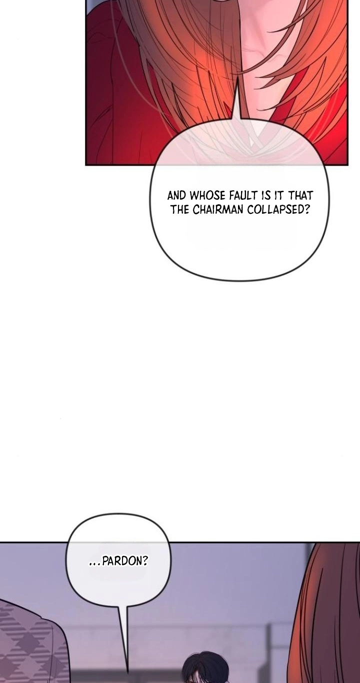 I’ll Marry Your Brother Chapter 69 page 31 - 