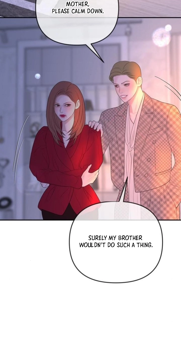 I’ll Marry Your Brother Chapter 69 page 37 - 