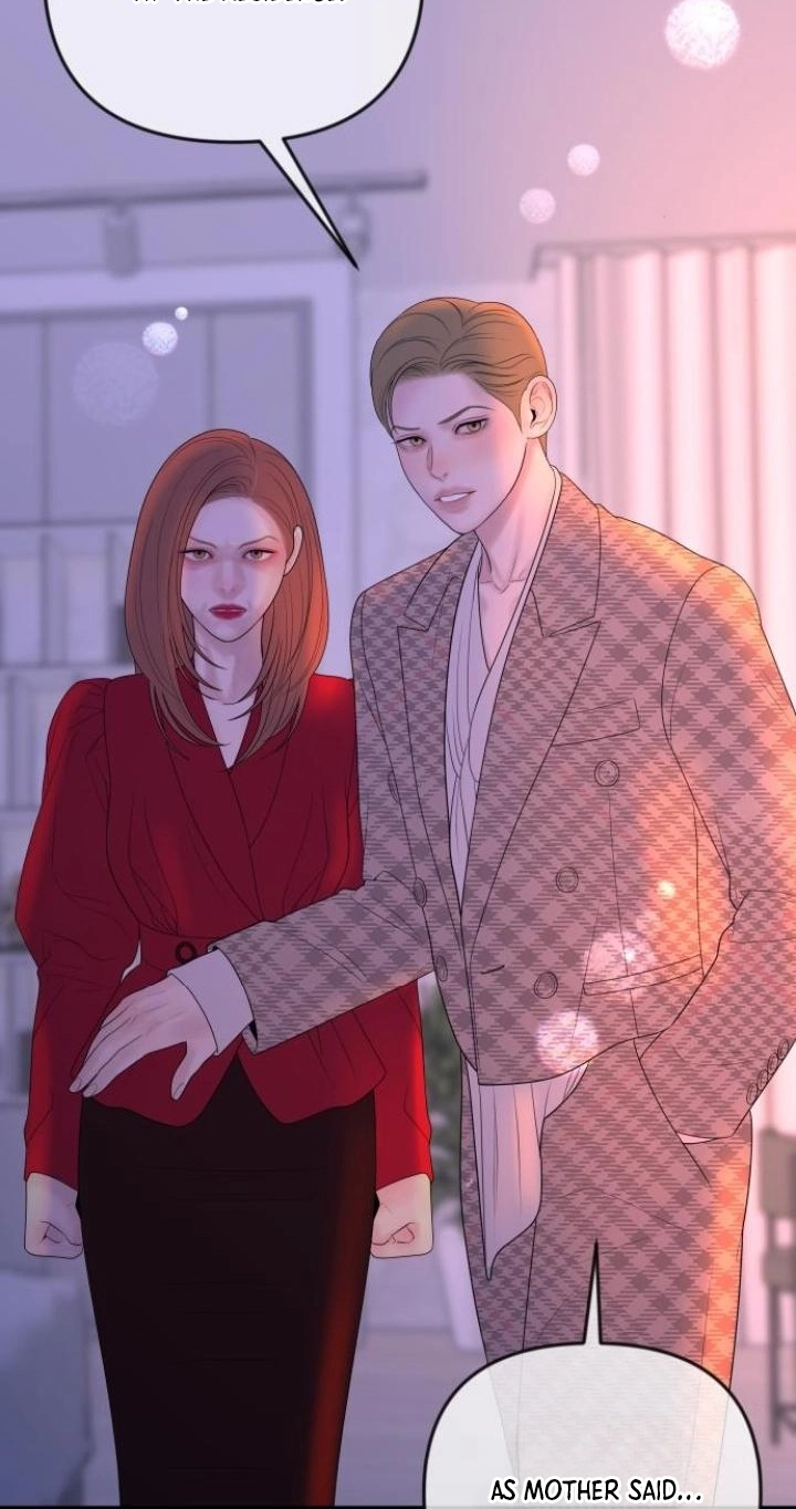 I’ll Marry Your Brother Chapter 69 page 10 - 