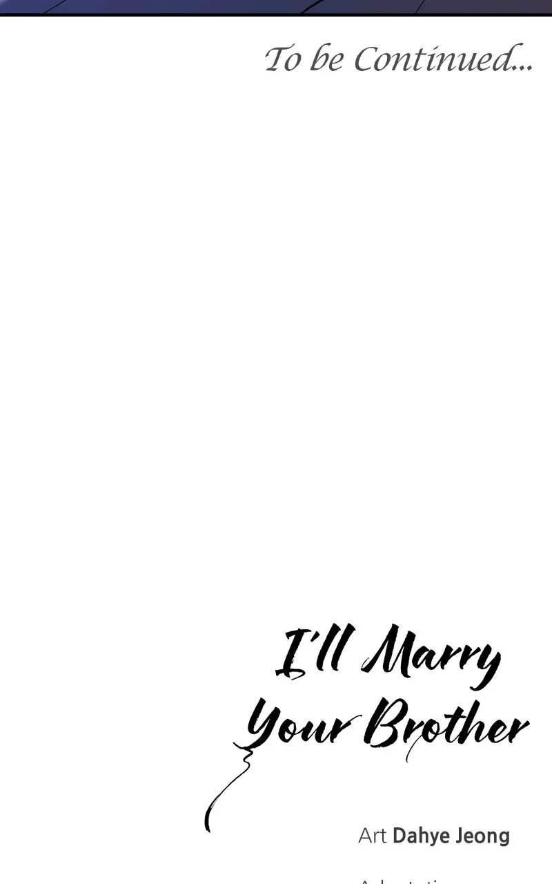 I’ll Marry Your Brother Chapter 7 page 116 - 