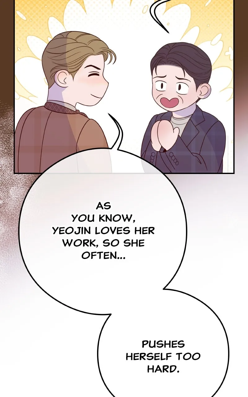 I’ll Marry Your Brother Chapter 7 page 34 - 
