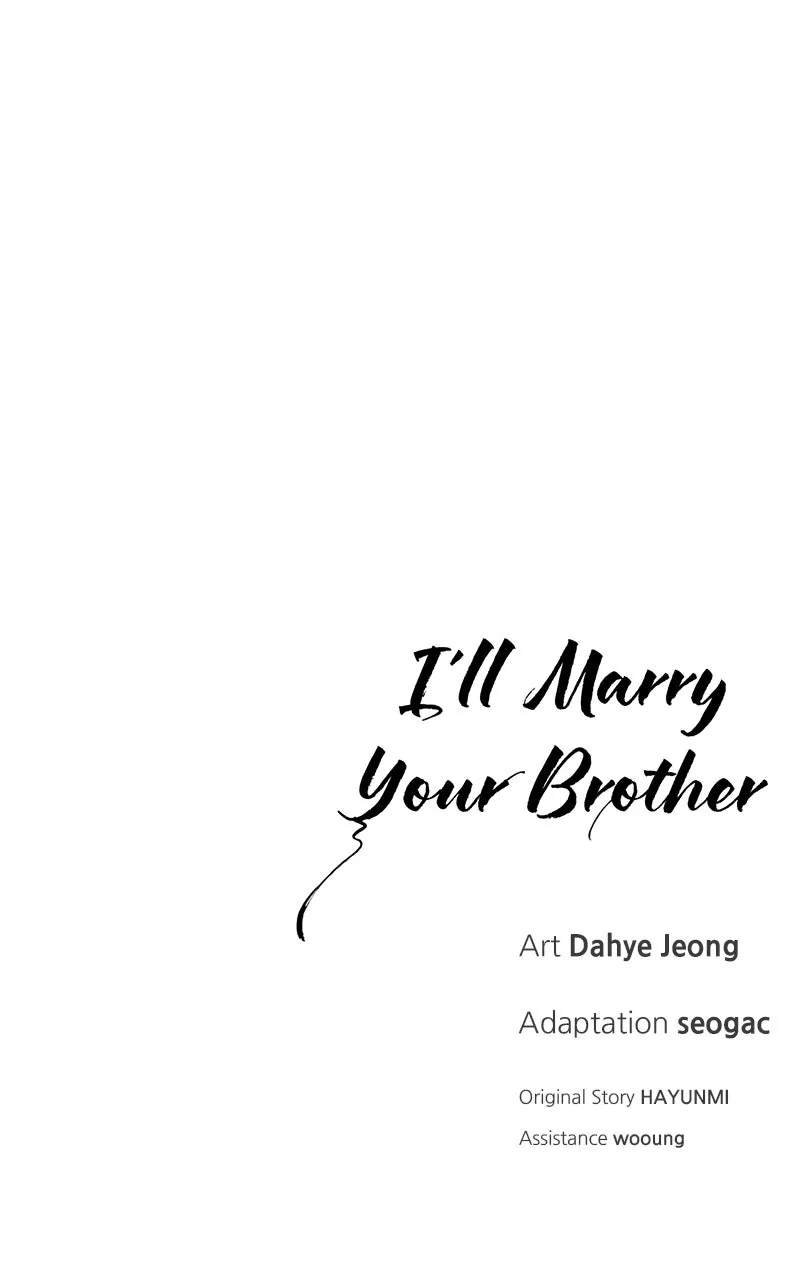I’ll Marry Your Brother Chapter 8 page 102 - 