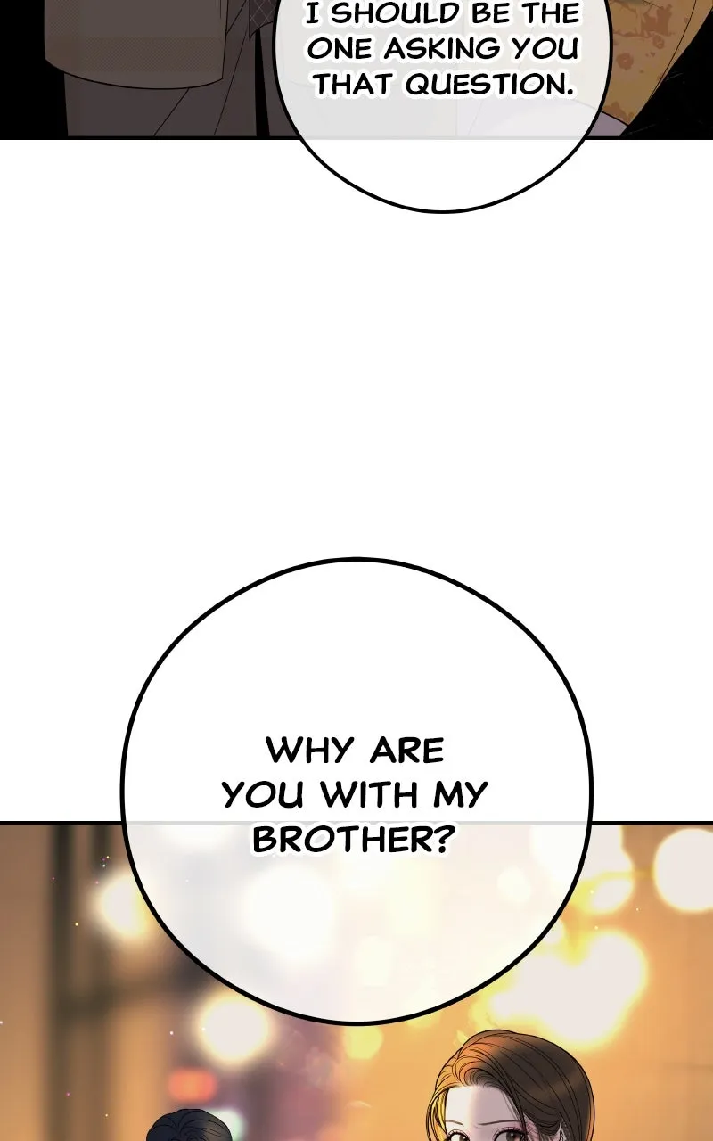 I’ll Marry Your Brother Chapter 8 page 33 - 