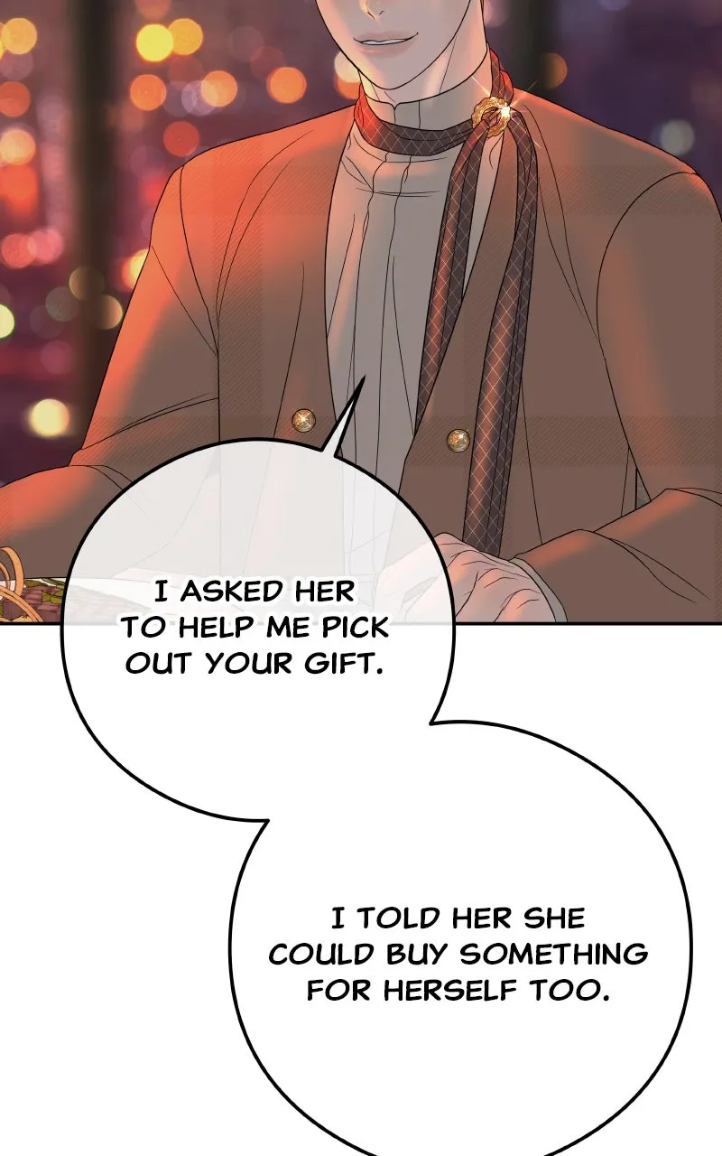 I’ll Marry Your Brother Chapter 8 page 46 - 