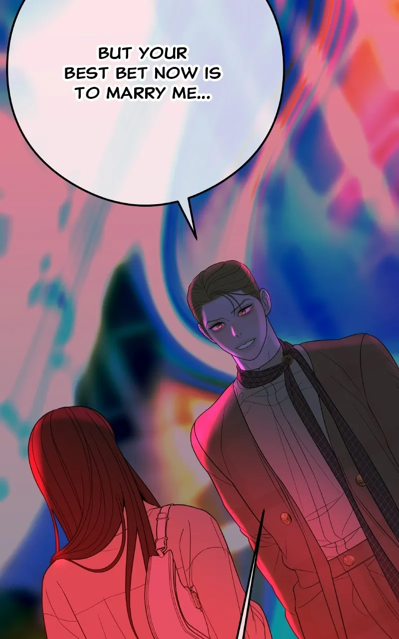 I’ll Marry Your Brother Chapter 9 page 122 - 