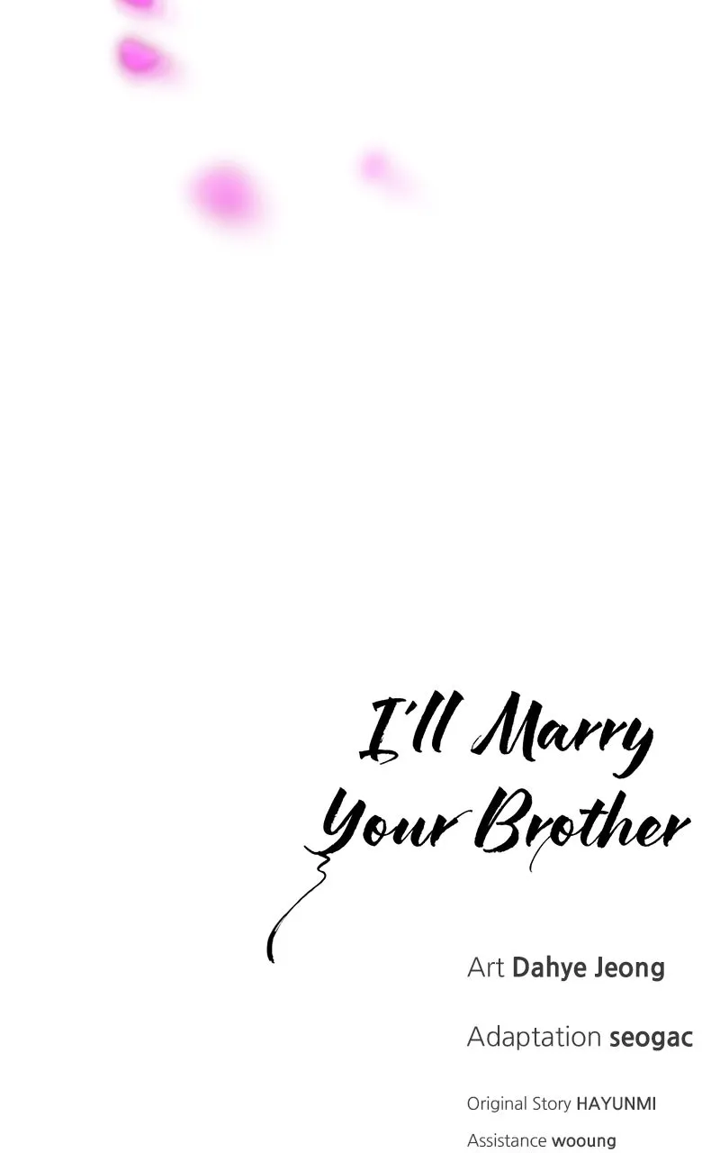 I’ll Marry Your Brother Chapter 9 page 138 - 