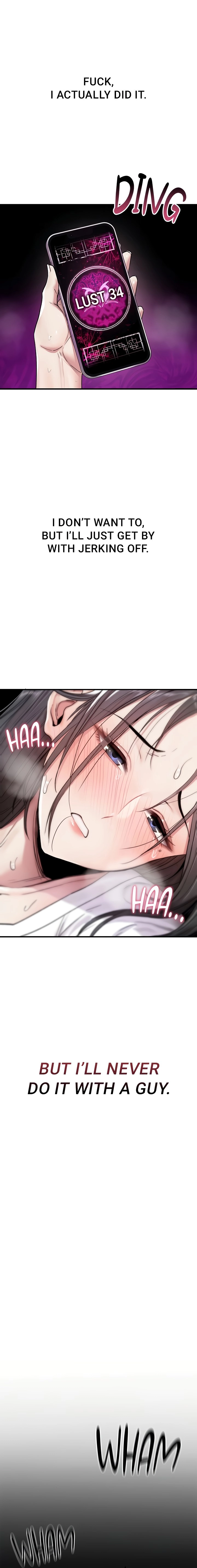 I