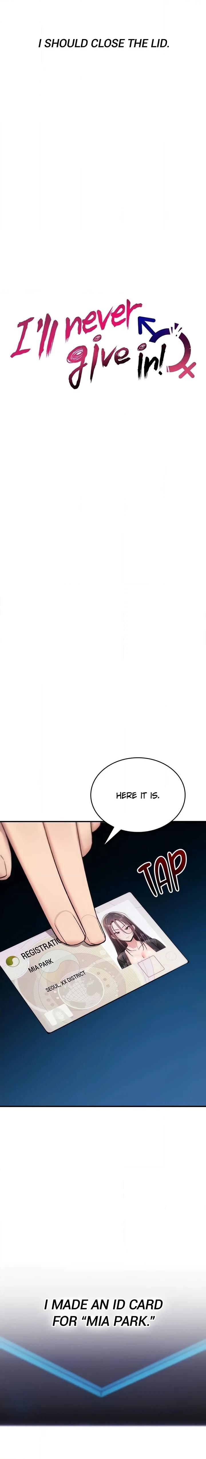 I
