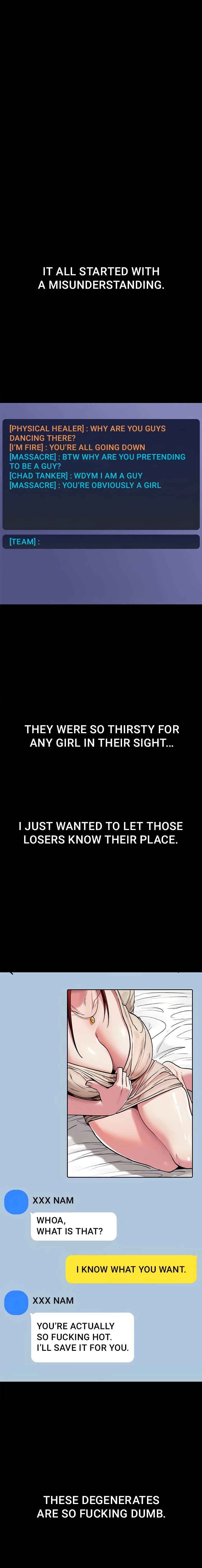 I